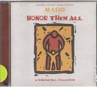 Various Artists - Madd: Honor Them All