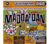 Various Artists - Madda Dan [Vinilo]