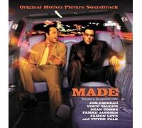 Various Artists - Made