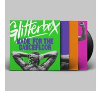 Various Artists Made for the Dancefloor (Vinyl) 12" EP Box Set