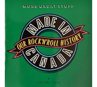 Various Artists - Made In Canada V4 (Various Artists)
