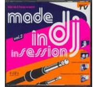 Various Artists - Made in Dj in Session V.2