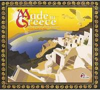 Various Artists - Made in Greece -34tr-