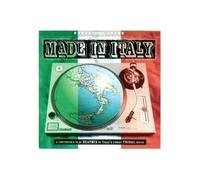 Various Artists - Made in Italy