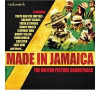 Various artists - Made in Jamaica (Soundtrack)
