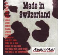 Various Artists - Made in Switzerland