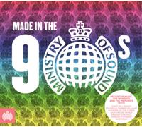 Made In The 90S