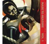 Varios - Made To Measure Vol..1 [Vinilo]