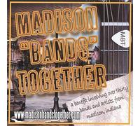 Various Artists - Madison Bands Together