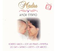 Various Artists - Madre Amor Eterno