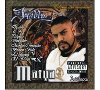 Various Artists - Mafya 2nd Chapter