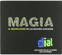 Various Artists - Magia (Dial-Recop.De Las Mejores Cancion