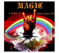 Various Artists - Magic - A Tribute To Ronnie James Dio