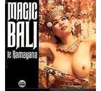 Various Artists - Magic Bali by Various Artists (2002-01-01)