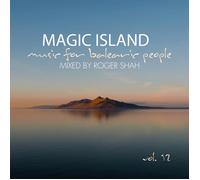 Shah, Roger - Magic Island Vol. 12