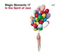 Various Artists Magic Moments 17 (CD) Album (Importación USA)