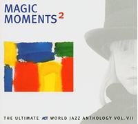 Various Artists - Magic Moments 2 -Digi-