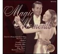 Various Artists - Magic Moments