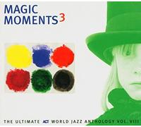 Varios Artistas – Magic Moments, Vol. 3