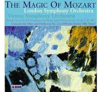 Various Artists - Magic of Mozart