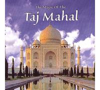 Various Artists - Magic of the Taj Mahal