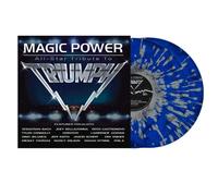 Various Artists Magic Power: All-star Tribute to Trium (Vinyl) (Importación USA)