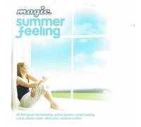 Various Artists - Magic - Summer Feeling
