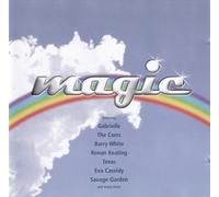 Various Artists - Magic Vol.2