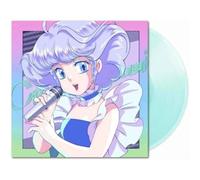 Various Artists - Magical Angel Creamy Mami 80's [Vinilo]
