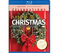 Various Artists - Magical Christmas [Alemania] [Blu-ray]