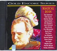Various Artists - Magical Duos