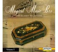 Various Artists - Magical Music Box 1