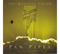 Various Artists - Magical Sound of the Panpipes Vol 4