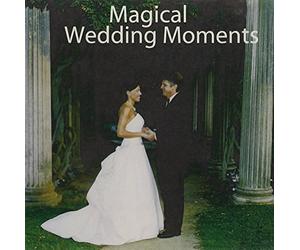 Various Artists - Magical Wedding Moments