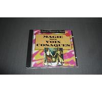 Various Artists - Magie Des Voix Cosaques (US Import)