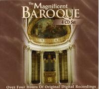 Various Artists - Magnificent Baroque / Various