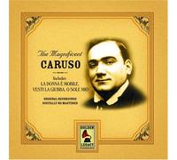Various Artists - Magnificent Caruso