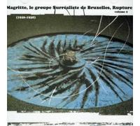 Various Artists - Magritte, Le Groupe Surrealiste