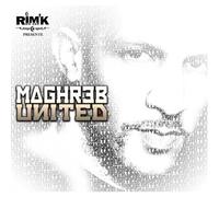 Various Artists - Mahgreb United