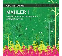 Various Artists - Mahler / Symphonie N° 1