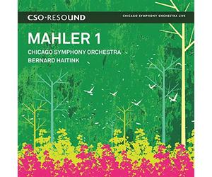 Various Artists - Mahler / Symphonie N° 1
