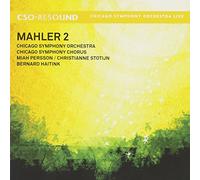 Various Artists - Mahler / Symphonie N°2