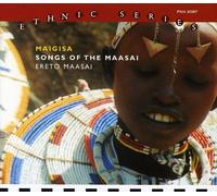 Various Artists - Maigisa-Songs of the...