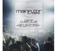 Various Artists - Mainfloor DJ Tracks