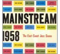 Various Artists - Mainstream 1958