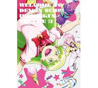(Various Artists) - Mairi Mashita!Iruma Kun 3 [Edizione: Giappone] [Italia] [DVD]