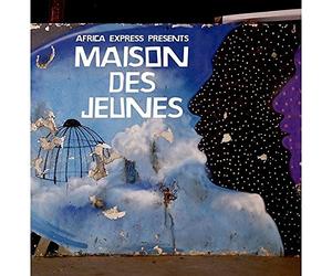 Various Artists - Maison Des Jeunes