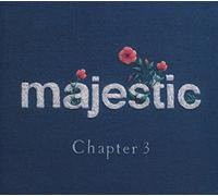 Various Artists - Majestic Cajual -..