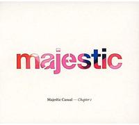 Various Artists - Majestic Casual