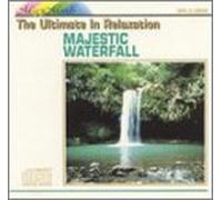 Various Artists - Majestic Waterfall [Casete]